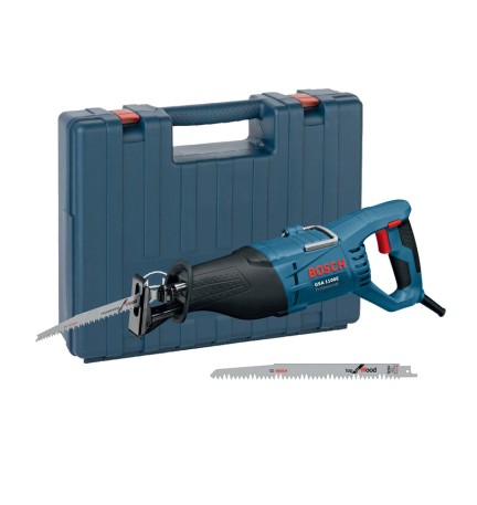 BOSCH-B SEGA A GATTUCCIO GSA1100E 1100W