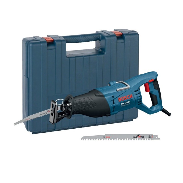 BOSCH-B SEGA A GATTUCCIO GSA1100E 1100W