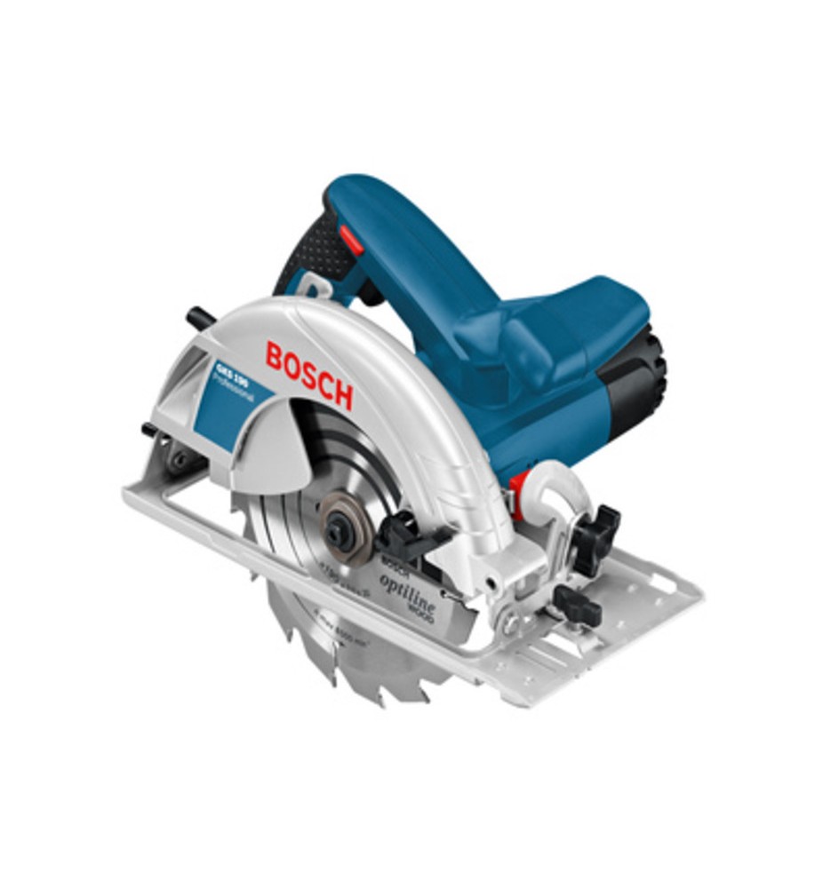 BOSCH-B SEGA CIRCOLARE GKS190 1400W 190MM