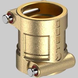 RACCORDO NIPLES F/F FASTEC - F13