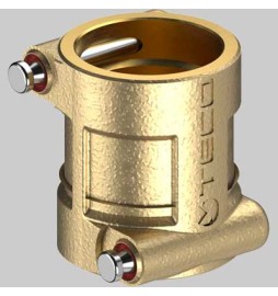 RACCORDO NIPLES F/F FASTEC - F13