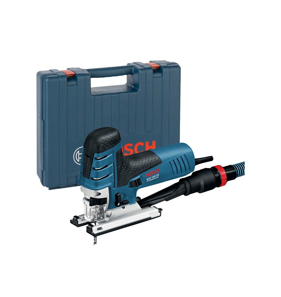BOSCH-B SEGHETTO ALTERNATIVO GST150CE 780W