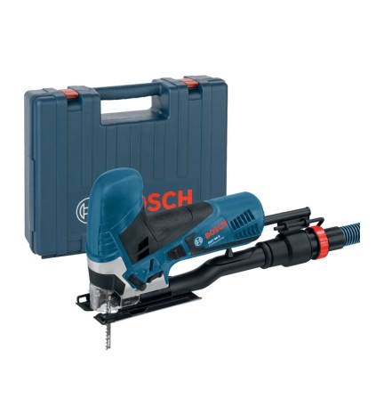BOSCH-B SEGHETTO ALTERNATIVO GST90E 650W