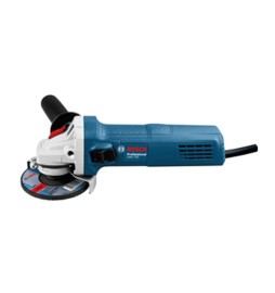 BOSCH-B MINI-SMERIGLIATRICE ANG GWS750 750W D 115MM