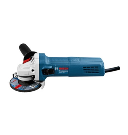 BOSCH-B MINI-SMERIGLIATRICE ANG GWS750 750W D 115MM