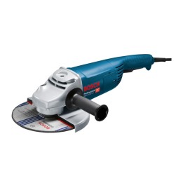 BOSCH-B SMERIGLIATRICE ANG GWS22-230J 2200W D 230MM