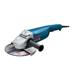 BOSCH-B SMERIGLIATRICE ANG GWS22-230J 2200W D 230MM