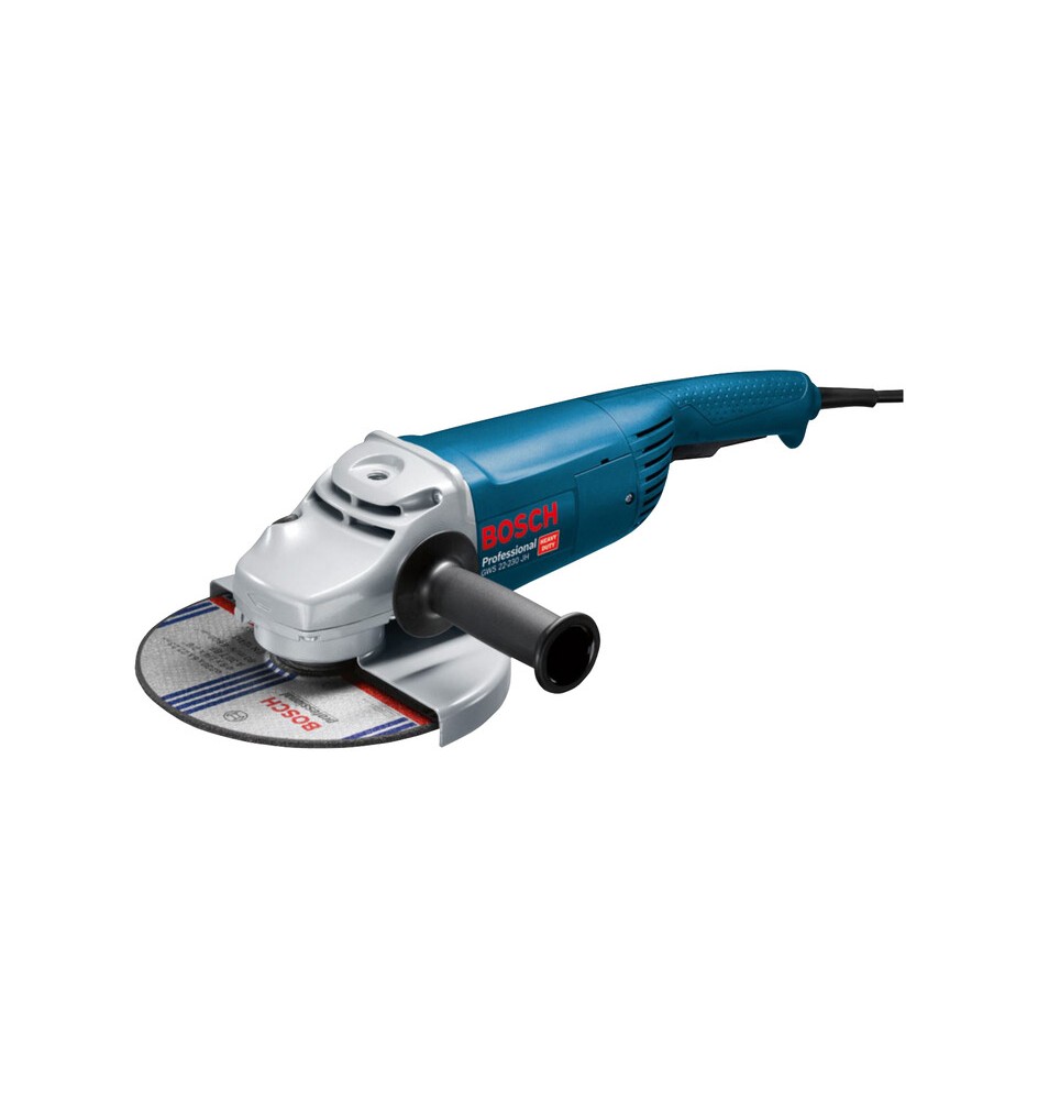 BOSCH-B SMERIGLIATRICE ANG GWS22-230J 2200W D 230MM