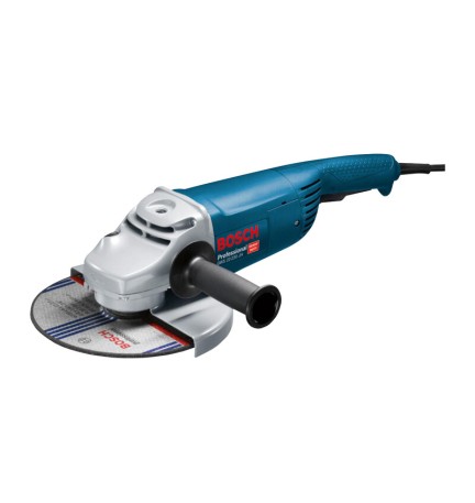 BOSCH-B SMERIGLIATRICE ANG GWS22-230J 2200W D 230MM