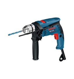 BOSCH-B TRAPANO C/PERCUSSIONE GSB 13 RE 600W