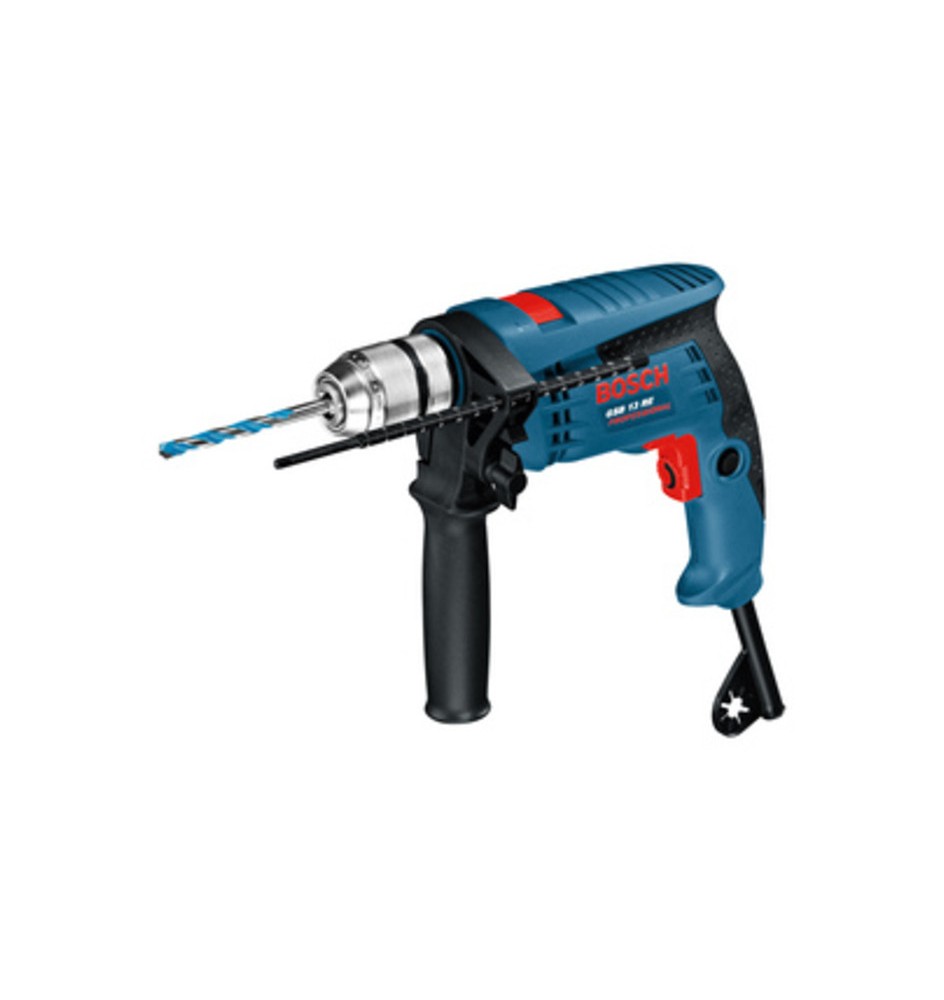 BOSCH-B TRAPANO C/PERCUSSIONE GSB 13 RE 600W