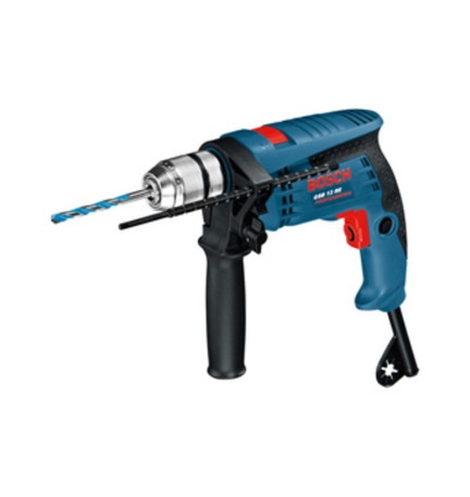 BOSCH-B TRAPANO C/PERCUSSIONE GSB 13 RE 600W