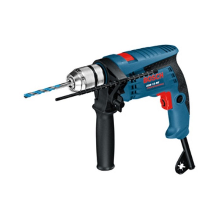 BOSCH-B TRAPANO C/PERCUSSIONE GSB 13 RE 600W
