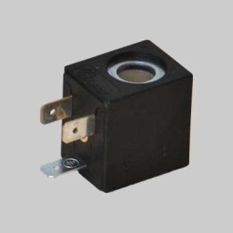 SERVOCOMANDO PER ELETTROVALVOLE N.C. - 220V