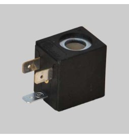 SERVOCOMANDO PER ELETTROVALVOLE N.C. - 220V