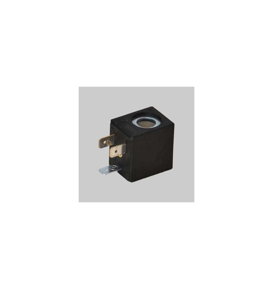 SERVOCOMANDO PER ELETTROVALVOLE N.C. - 220V