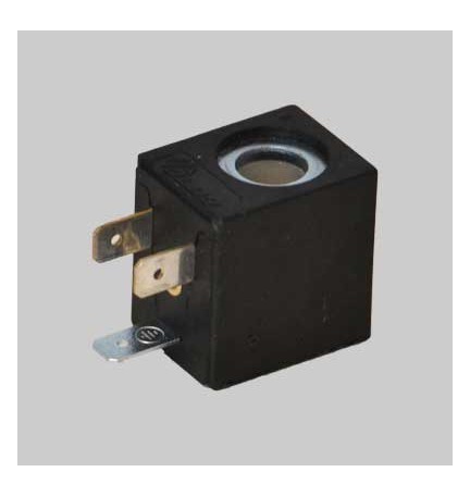 SERVOCOMANDO PER ELETTROVALVOLE N.C. - 220V