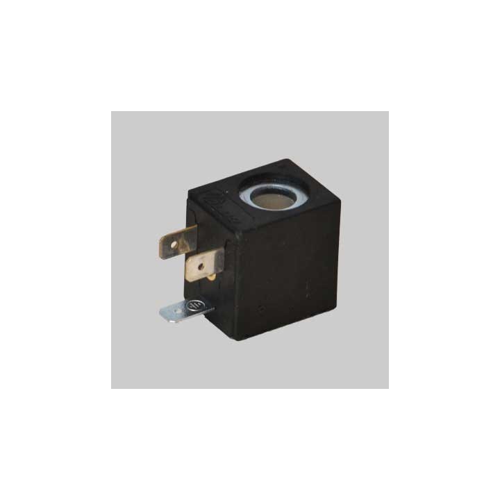 SERVOCOMANDO PER ELETTROVALVOLE N.C. - 220V