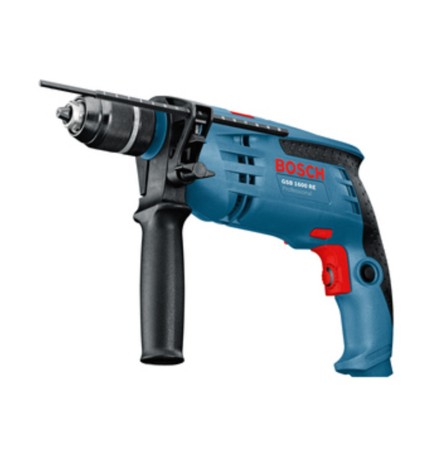 BOSCH-B TRAPANO C/PERC GSB1600RE PROFESSIONAL 750W