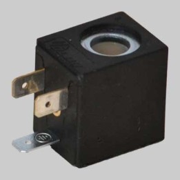 SERVOCOMANDO PER ELETTROVALVOLE N.A. - 220V