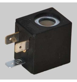 SERVOCOMANDO PER ELETTROVALVOLE N.A. - 220V