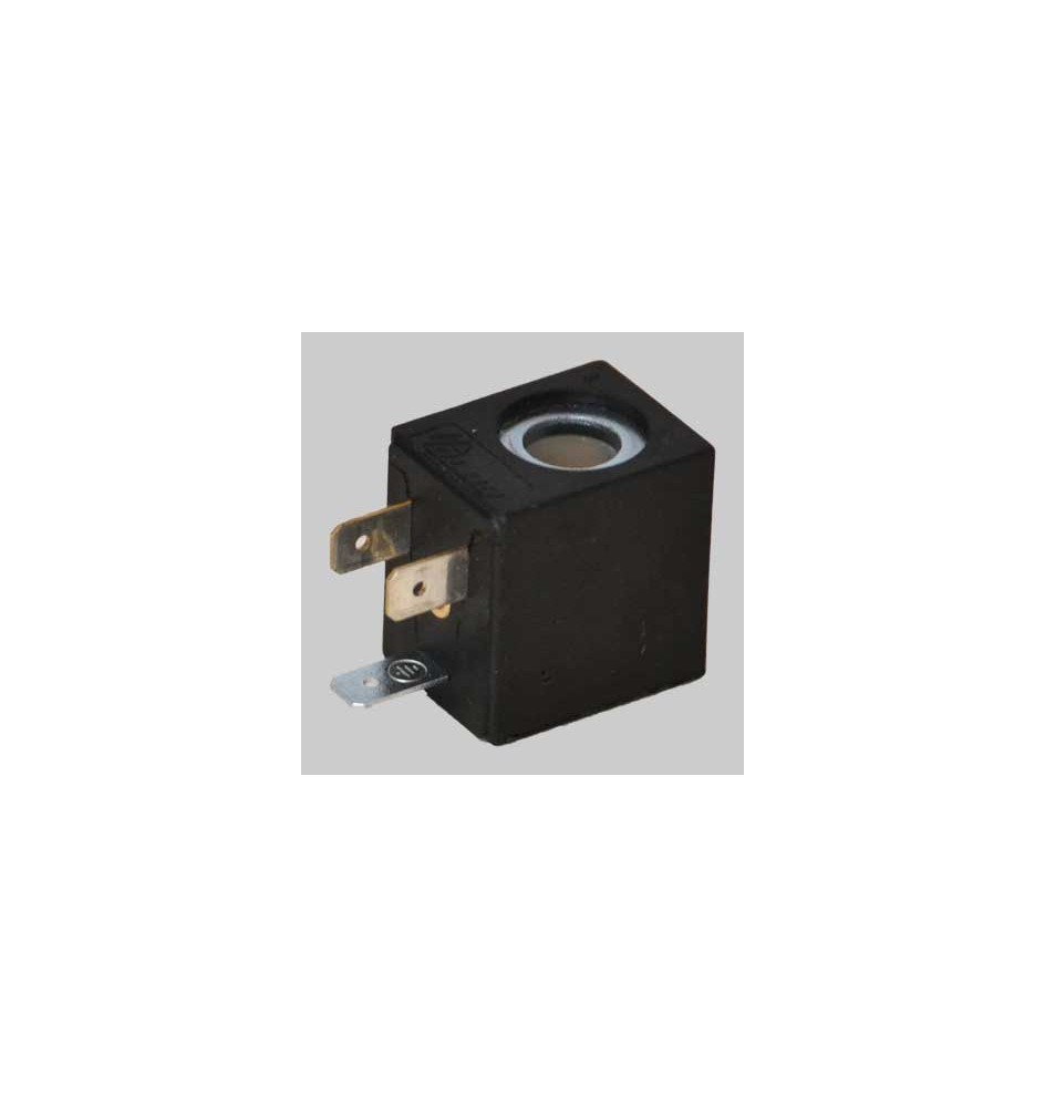 SERVOCOMANDO PER ELETTROVALVOLE N.A. - 220V
