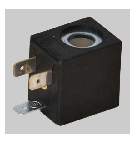 SERVOCOMANDO PER ELETTROVALVOLE N.A. - 220V