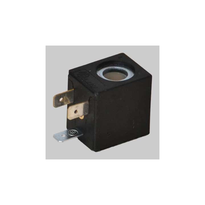 SERVOCOMANDO PER ELETTROVALVOLE N.A. - 220V