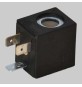 SERVOCOMANDO PER ELETTROVALVOLE N.A. - 220V