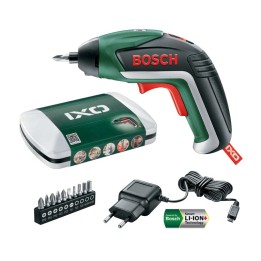 BOSCH-V AVVITATORE IXO V 3,6V VERSIONE BASE