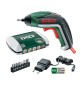 BOSCH-V AVVITATORE IXO V 3,6V VERSIONE BASE