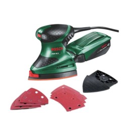 BOSCH-V LEVIGATRICE PALMARE PSM160A 160W