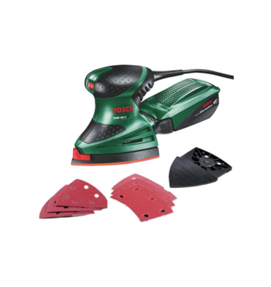 BOSCH-V LEVIGATRICE PALMARE PSM160A 160W