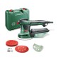 BOSCH-V LEVIGATRICE ROTORBITALE PEX300AE 270W D 125MM