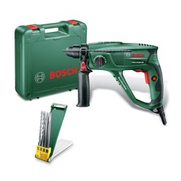 BOSCH-V TASSELLATORE PBH 2100 RE 550W+ACC SDS+ 1,7J