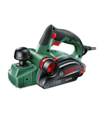 BOSCH-V PIALLETTO PHO2000 680W