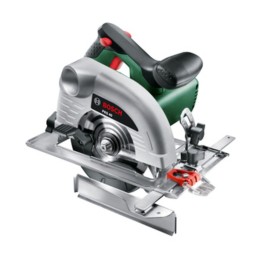 BOSCH-V SEGA CIRCOLARE 850W PKS40
