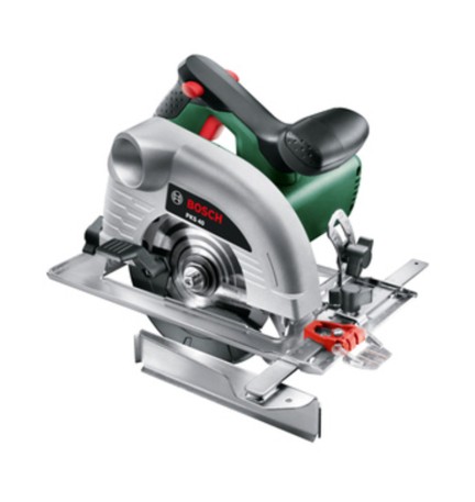 BOSCH-V SEGA CIRCOLARE 850W PKS40