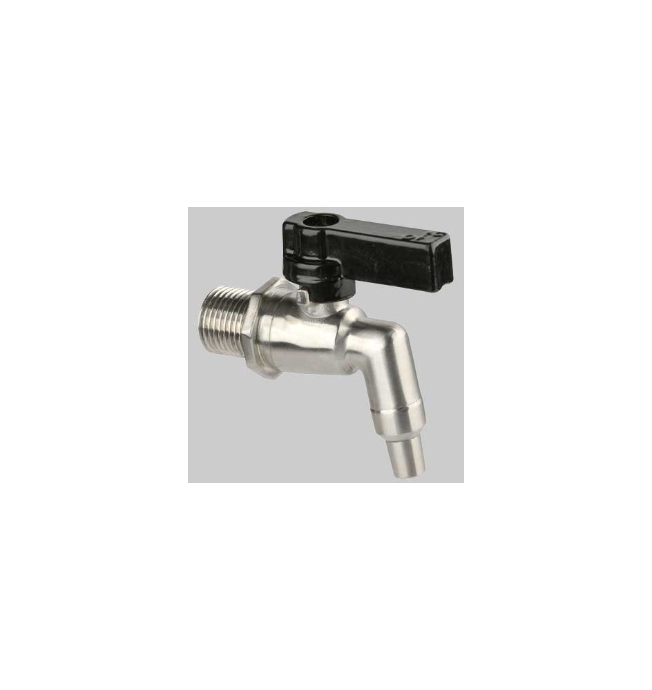 RUBINETTO ENOLOGICO INOX - 3/8