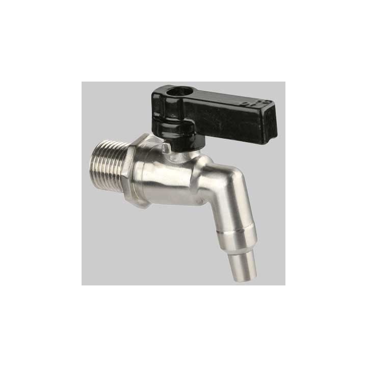 RUBINETTO ENOLOGICO INOX - 3/8