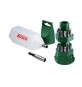 BOSCH-A SET 25 PEZZI BITTONE 019503