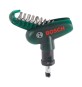 BOSCH-A SET 9 INSERTI 019510