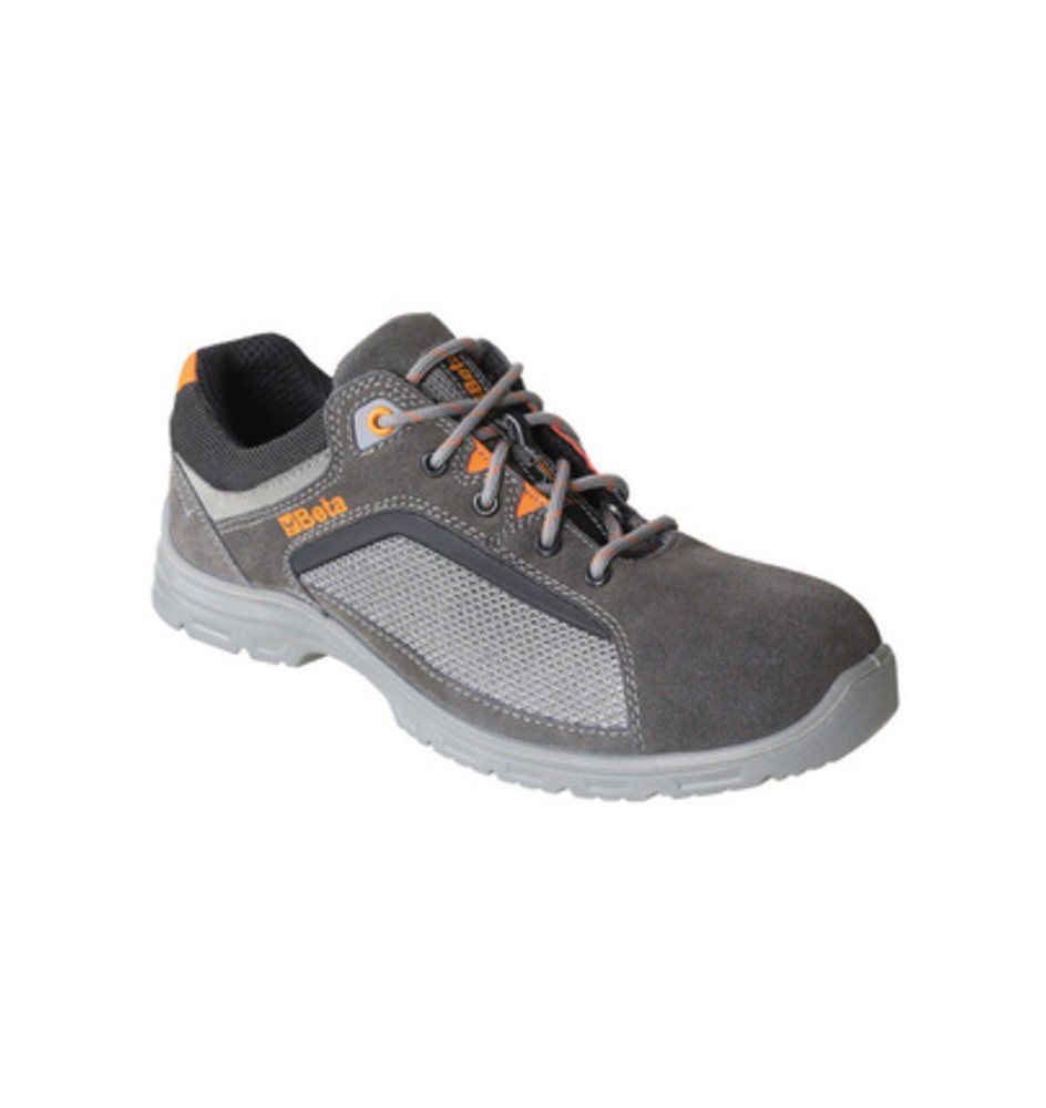 SCARPE BASSE ANTIF. BETA 7213FG S1P SRC N.39