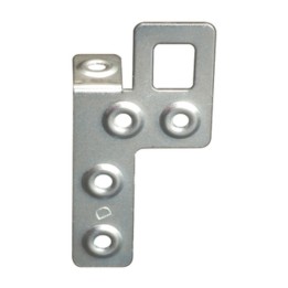 LASTRINA P/PENSILI ZINCATA DX**