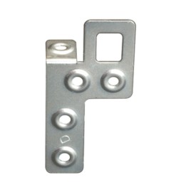 LASTRINA P/PENSILI ZINCATA DX**