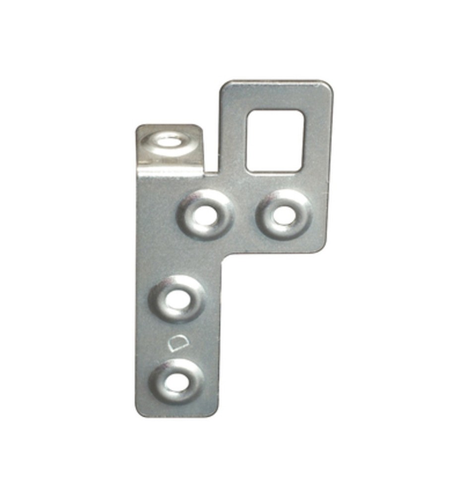 LASTRINA P/PENSILI ZINCATA DX**