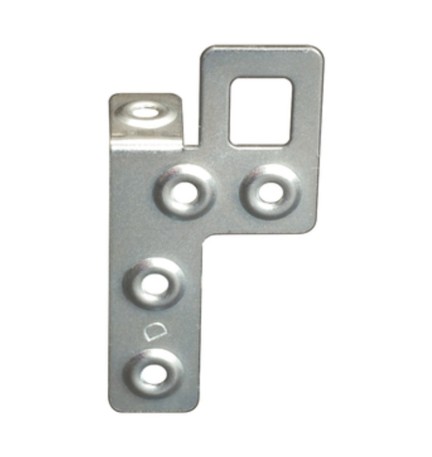 LASTRINA P/PENSILI ZINCATA DX**