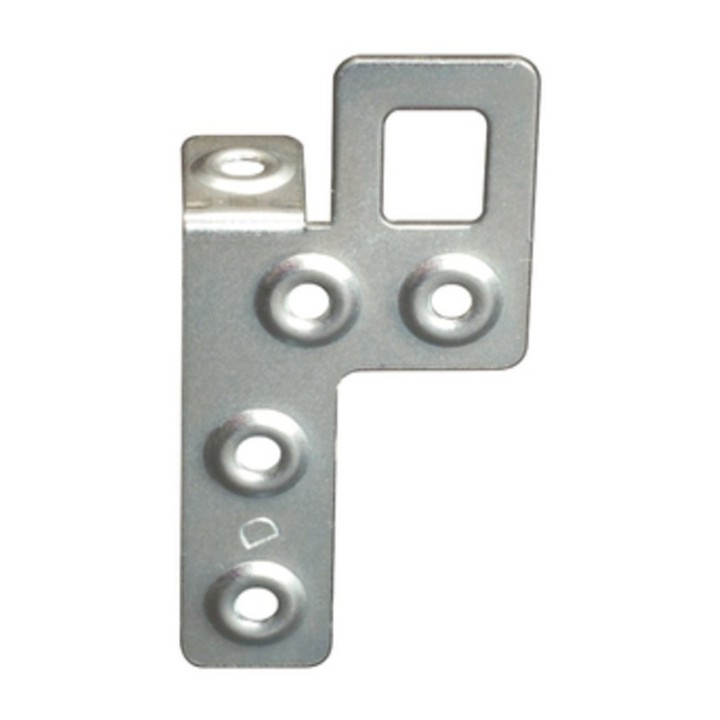 LASTRINA P/PENSILI ZINCATA DX**