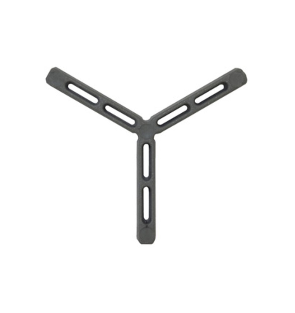 CONF. 250 DISTANZ A Y 3 MM IN PLASTICA