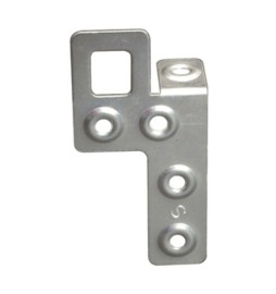 LASTRINA P/PENSILI ZINCATA SX*